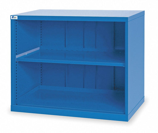 G8246 Base Cabinet 33-1/2 H 40-1/4 W Brght Blu