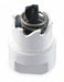Carbide Hole Cutter 3/4 In 3/8Cut D