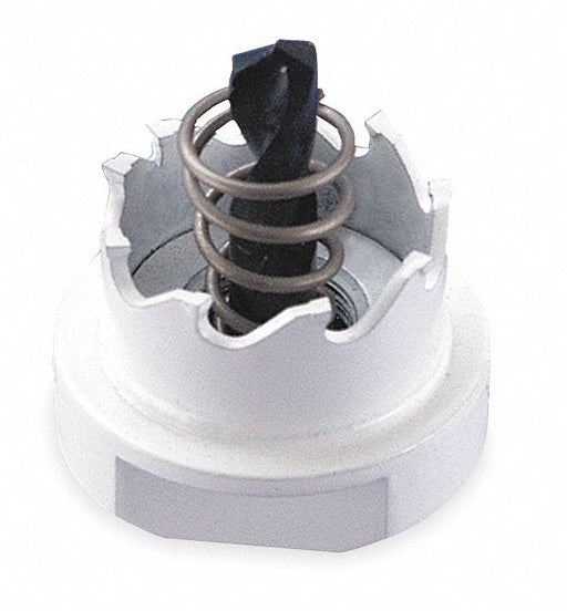 Carbide Hole Cutter 1 In 3/8 Cut D