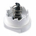 Carbide Hole Cutter 1 1/8 In 3/8 Cut D