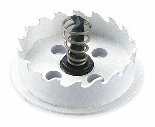 Carbide Hole Cutter 2 In 3/8 Cut D