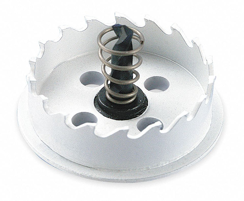 Carbide Hole Cutter 2 In 3/8 Cut D
