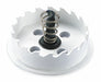 Carbide Hole Cutter 2 In 3/8 Cut D