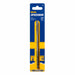 Spade Blade Drill 5/16in Carbon Steel