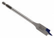 Spade Blade Drill 11/16in Carbon Steel
