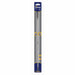 Spade Blade Drill 1/2in Carbon Steel