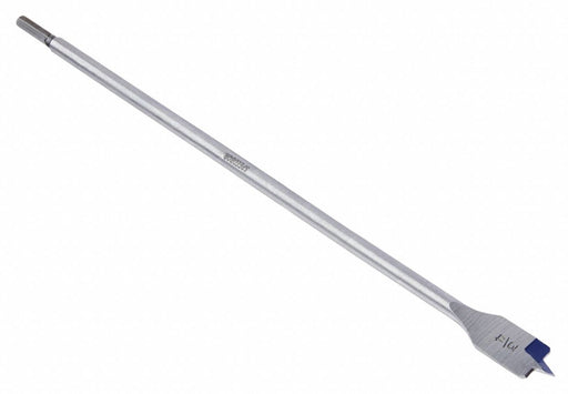Spade Blade Drill 3/4in Carbon Steel