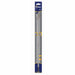 Spade Blade Drill 1in Carbon Steel