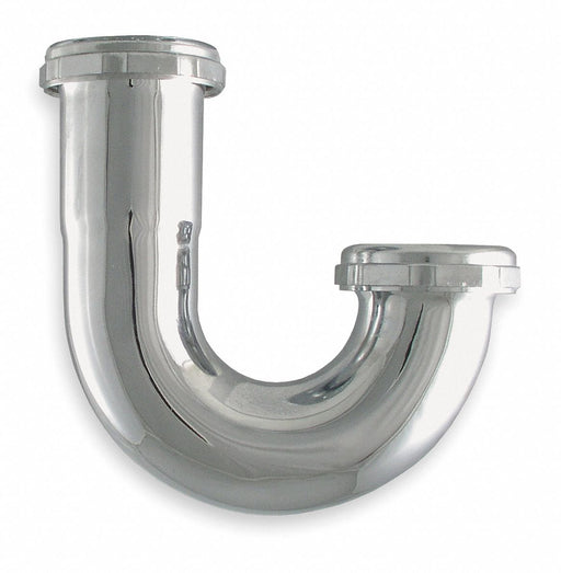 Bend Brass 1 1/4 in Pipe Size