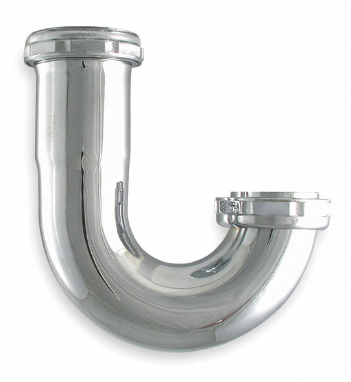 Bend Brass 1 1/2 in Pipe Size