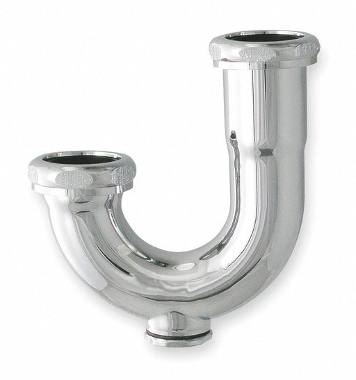 Bend Brass 1 1/4 in Pipe Size