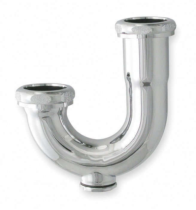 Bend Brass 1 1/4 in Pipe Size