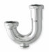 Bend Brass 1 1/4 in Pipe Size