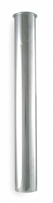 Tailpiece 22 Gauge Pipe Dia 1-1/2 In