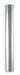 Tailpiece 22 Gauge Pipe Dia 1-1/2 In