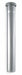 Extension 20 Gauge Pipe Dia 1 1/2 In
