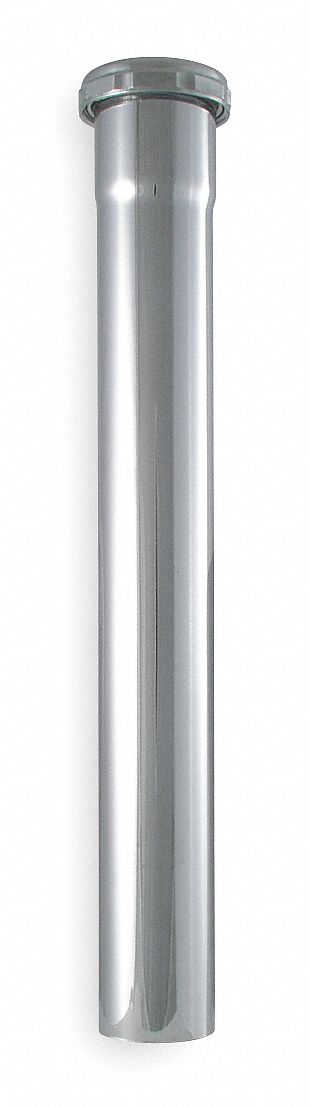 Extension 20 Gauge Pipe Dia 1 1/2 In