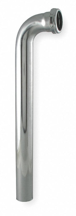 Waste Arm 20 Gauge Pipe Dia 1 1/2 In