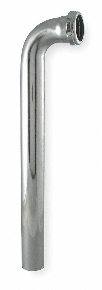 Waste Arm 20 Gauge Pipe Dia 1 1/2 In