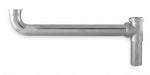 End Outlet Waste Pipe Dia 1 1/2 In