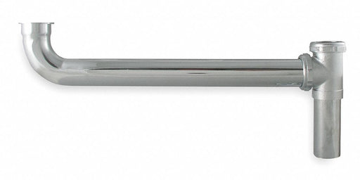 End Outlet Waste Pipe Dia 1 1/2 In