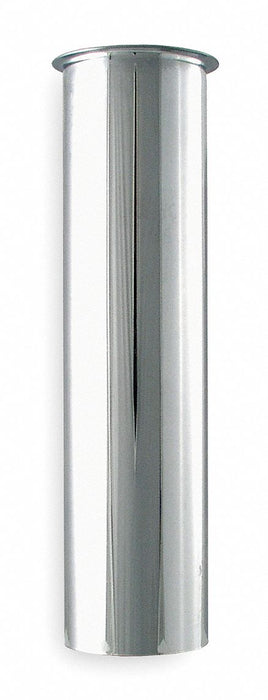 Tailpiece 20 Gauge Pipe Dia 1 1/2 In