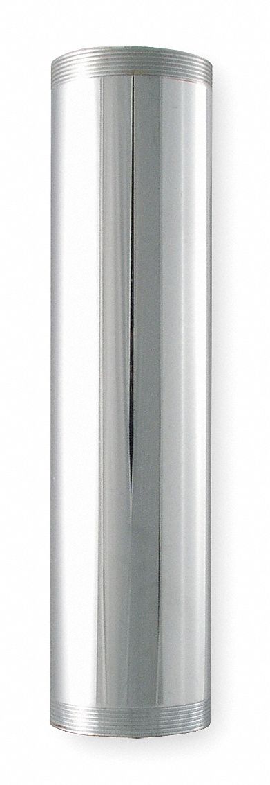 Extension 20 Gauge Pipe Dia 1 1/4 In