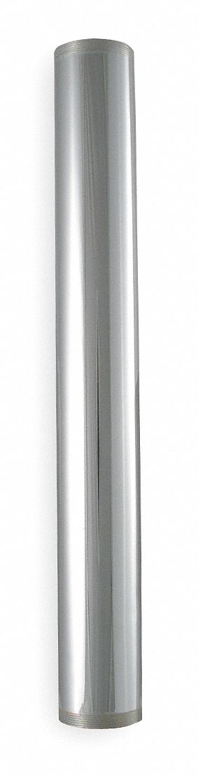 Extension 20 Gauge Pipe Dia 1 1/4 In
