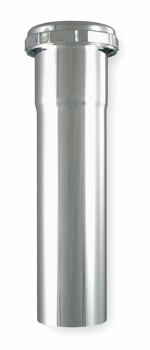 Extension 20 Gauge Pipe Dia 1 1/4 In