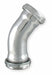 Elbow Brass 1 1/4 and 1 1/2 in Pipe Size