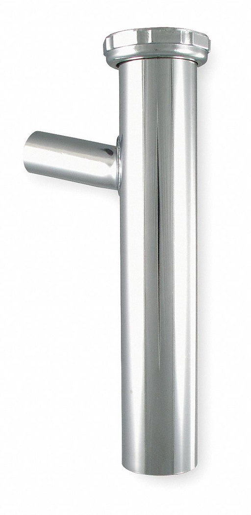 Tailpiece 20 Gauge Pipe Dia 1 1/2 In