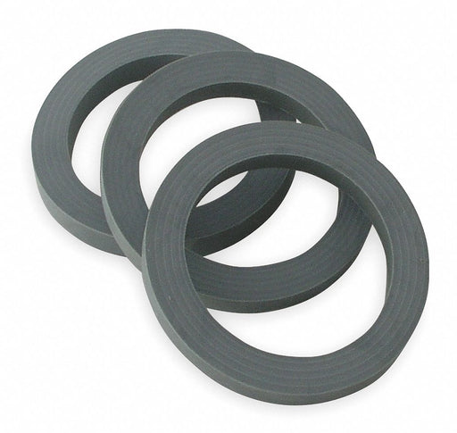 Washer Rubber 1.25 /1.5 Pipe Size PK10