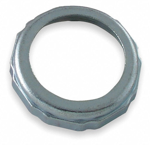 Nut Zinc 1 1/2 in Pipe Size PK10