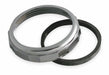 Nut/Washer Zinc 2 in Pipe Size PK10