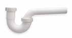 Trap Plastic 1 1/4 and 1 1/2 Pipe Size
