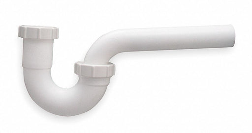 Trap Plastic 1 1/4 and 1 1/2 Pipe Size