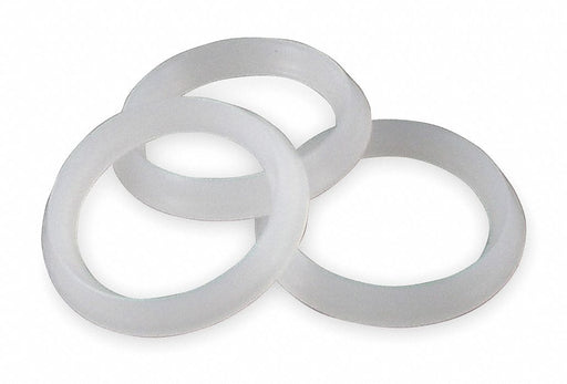 Washer Plastic 1.25 /1.5 Pipe Size PK10