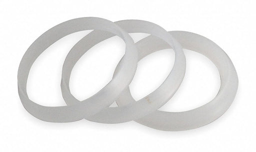 Washer Plastic 1.25 /1.5 Pipe Size PK30