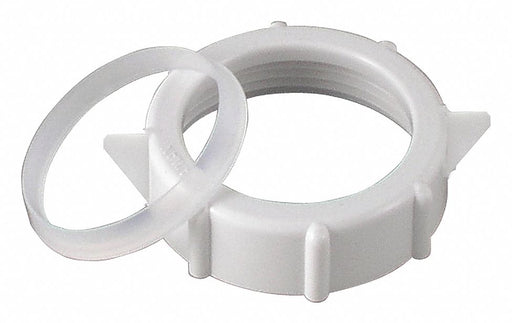 Nut/Washer 1.25 /1.5 Pipe Size PK10