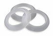 Washer Plastic 1 1/2 in Pipe Size PK10