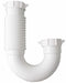 Bend Plastic 1 1/4 and 1 1/2 Pipe Size