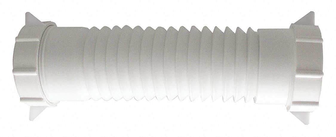 Flexible Coupler Pipe 1 1/2 Or 1 1/4 In
