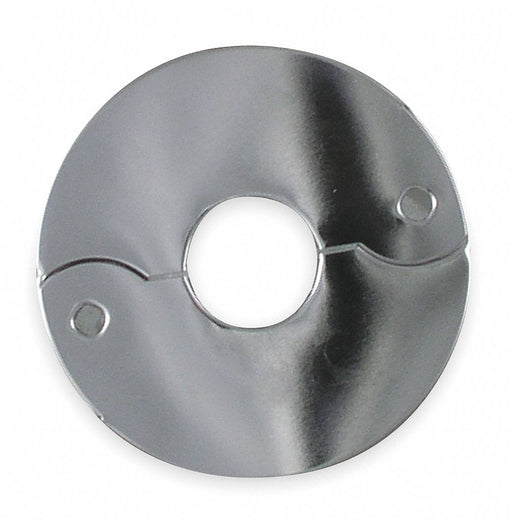 Floor Flange Trim Plate Steel 1/2 In