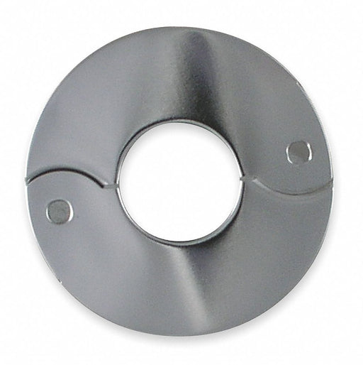 Floor Flange Trim Plate Steel 3/4 In