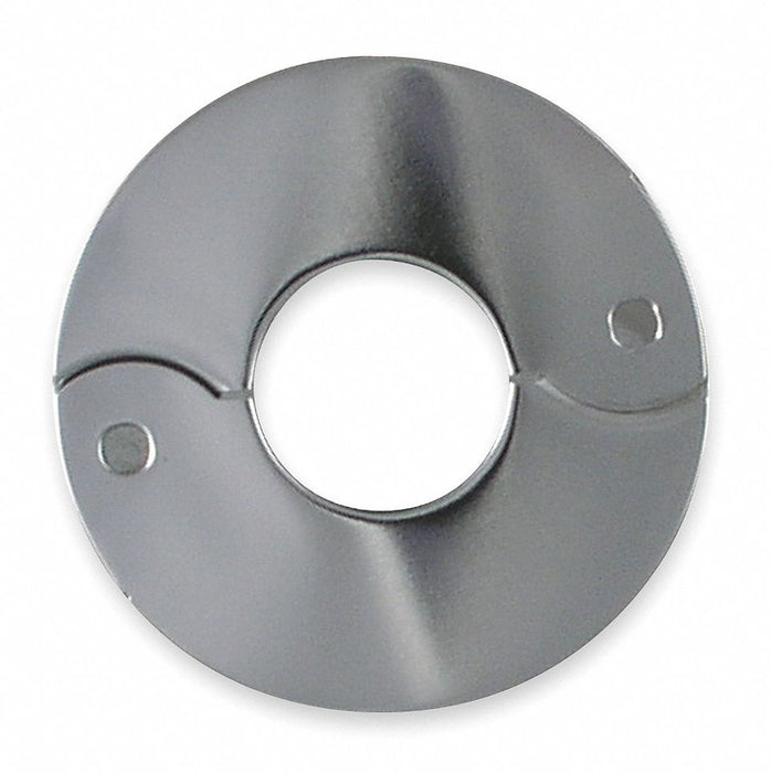 Floor Flange Trim Plate Steel 3/4 In