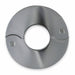 Floor Flange Trim Plate Steel 3/4 In