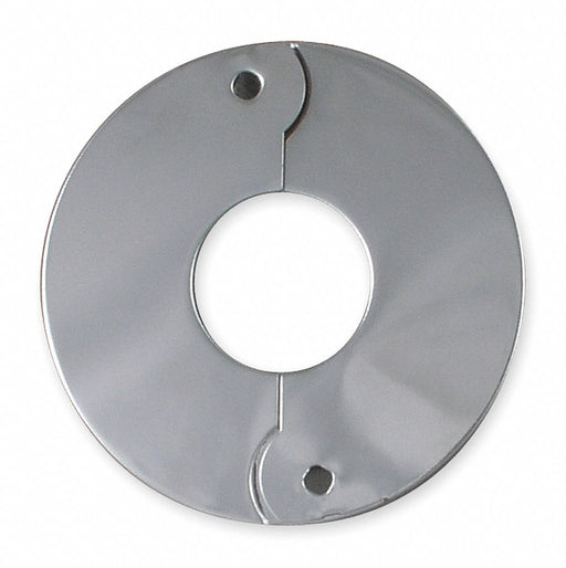 Floor Flange Trim Plate Steel 1 In