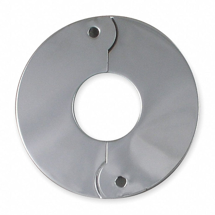 Floor Flange Trim Plate Steel 1 In