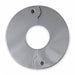 Floor Flange Trim Plate Steel 1 In