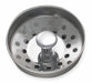 BasketStrainer D3 SS SS